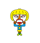 エルローゼ 1（個別スタンプ：40）