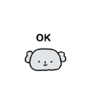 コアラ先生の日常。（個別スタンプ：7）