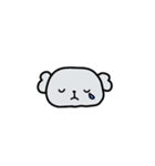 コアラ先生の日常。（個別スタンプ：14）