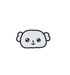 コアラ先生の日常。（個別スタンプ：16）