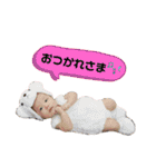 いおりくんスタンプ★2（個別スタンプ：9）