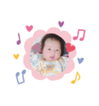 raikachan（個別スタンプ：4）
