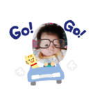 raikachan（個別スタンプ：8）