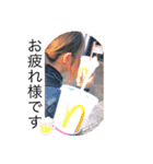 きりr（個別スタンプ：1）