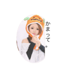 きりr（個別スタンプ：2）