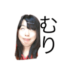 きりr（個別スタンプ：5）