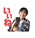 かないさん専用スタンプ2020（個別スタンプ：17）