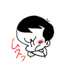 まぁくんですよ2（個別スタンプ：16）