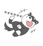 敬語の柴犬（個別スタンプ：22）