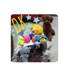トイプードル レオ君スタンプ（個別スタンプ：13）