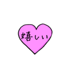 日常会話をゆるっと（個別スタンプ：15）