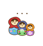 ぽんこつ本舗2（個別スタンプ：4）