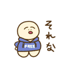 ぽんこつ本舗2（個別スタンプ：5）
