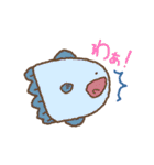 ぽんこつ本舗2（個別スタンプ：8）