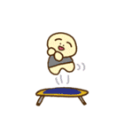 ぽんこつ本舗2（個別スタンプ：15）