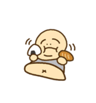 ぽんこつ本舗2（個別スタンプ：32）