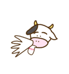 ぽんこつ本舗2（個別スタンプ：33）