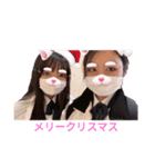 すずあきスタンプ第1弾。（個別スタンプ：8）