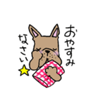 天才ふれぶる普段に使うスタンプ（個別スタンプ：26）