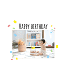さくくんstamp2号（個別スタンプ：2）
