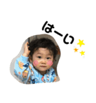 さくくんstamp2号（個別スタンプ：10）
