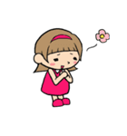 こびとの平日（個別スタンプ：15）