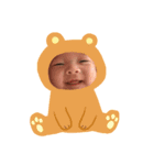 honayuzu（個別スタンプ：1）