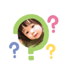honayuzu（個別スタンプ：8）