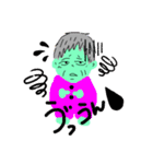 NO.s（個別スタンプ：9）