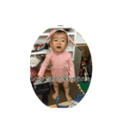 ゴーゴーいおり（個別スタンプ：1）