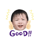 ゴーゴーいおり（個別スタンプ：7）