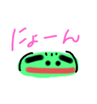 びびびびびびびびびび（個別スタンプ：8）