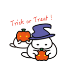 だらめしや（個別スタンプ：6）
