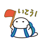 だらめしや（個別スタンプ：7）