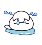 だらめしや（個別スタンプ：20）