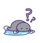 だらめしや（個別スタンプ：22）