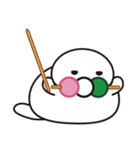 だらめしや（個別スタンプ：31）