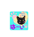 こぶやんとコタちゃんのスタンプだよ（個別スタンプ：5）
