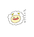 でっぱあにまる（個別スタンプ：19）