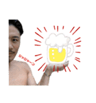 華麗なる阿部族〜（個別スタンプ：15）