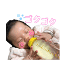 華麗なる阿部族〜（個別スタンプ：24）