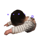 momotam1（個別スタンプ：4）