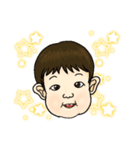 よったんの日常（個別スタンプ：1）