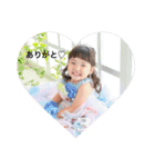 おとは3歳（個別スタンプ：4）