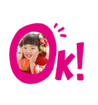 おとは3歳（個別スタンプ：7）