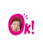 新年会3みんなと大爆笑（個別スタンプ：12）