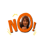 新年会3みんなと大爆笑（個別スタンプ：26）