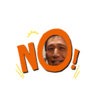 新年会3みんなと大爆笑（個別スタンプ：27）