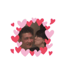 新年会3みんなと大爆笑（個別スタンプ：31）