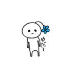 はなまるちゃんの日常（個別スタンプ：13）